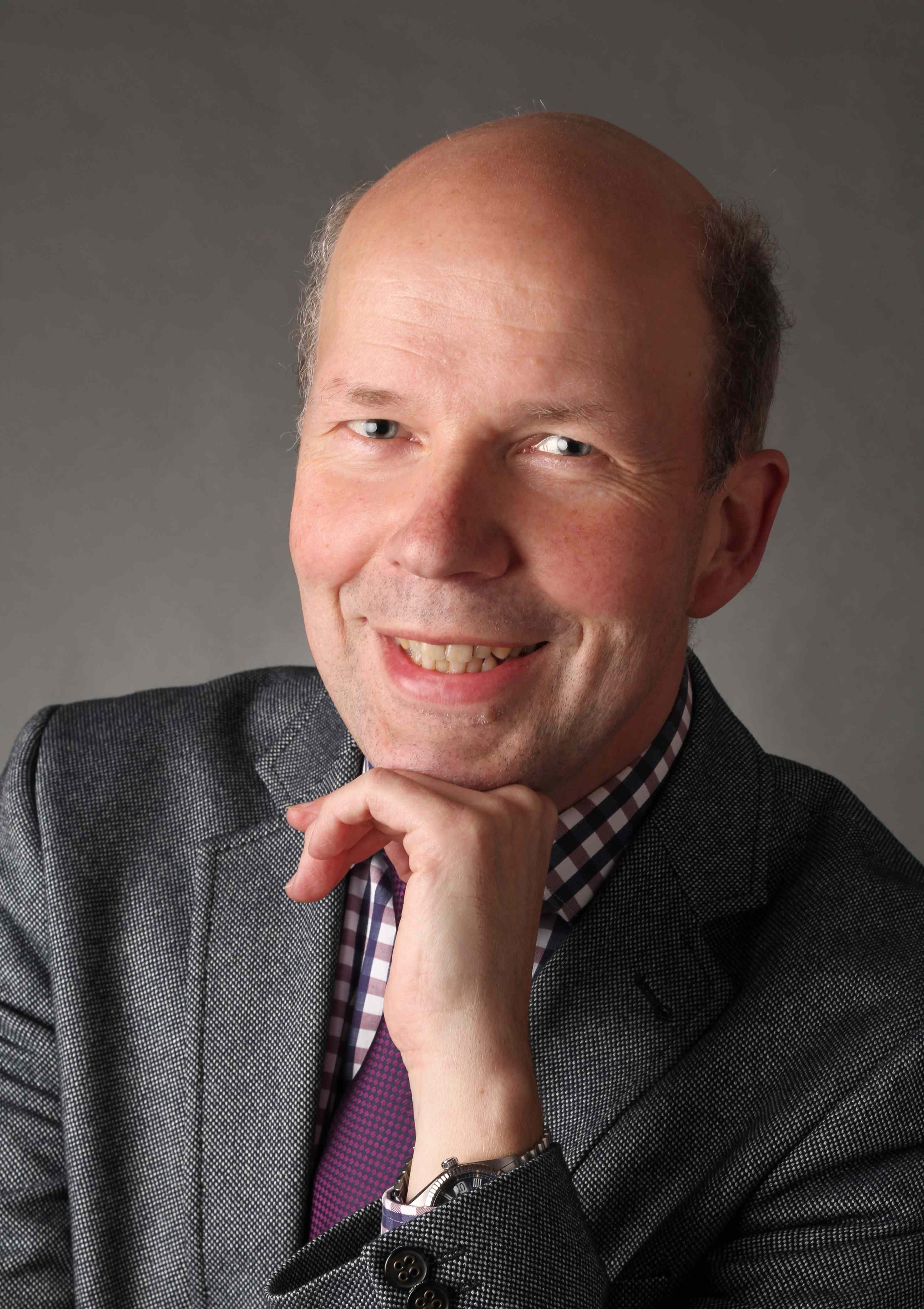 Andreas Bücker